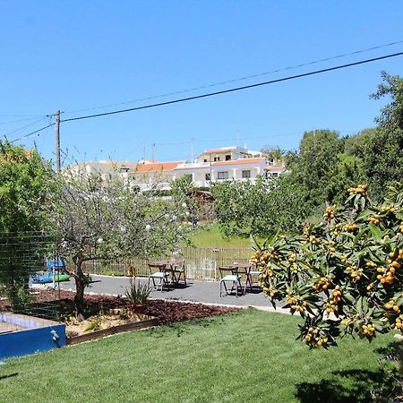 Quinta Do Paraiso - Bed&Shower Albufeira Kültér fotó