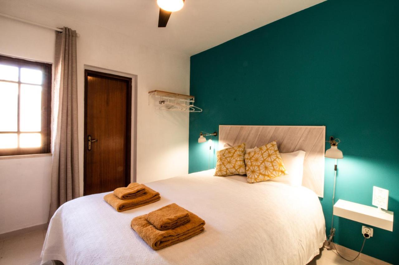 Quinta Do Paraiso - Bed&Shower Albufeira Szoba fotó