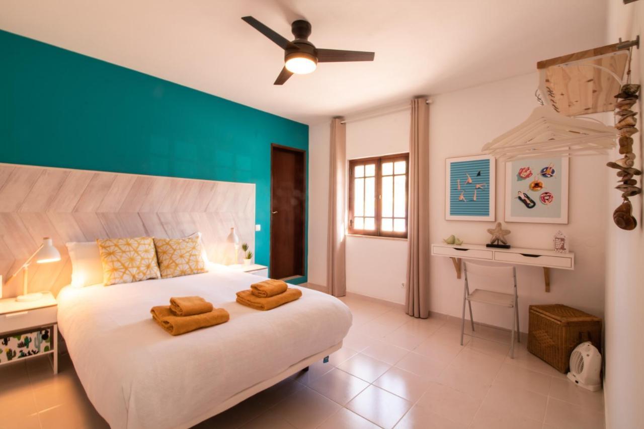 Quinta Do Paraiso - Bed&Shower Albufeira Szoba fotó