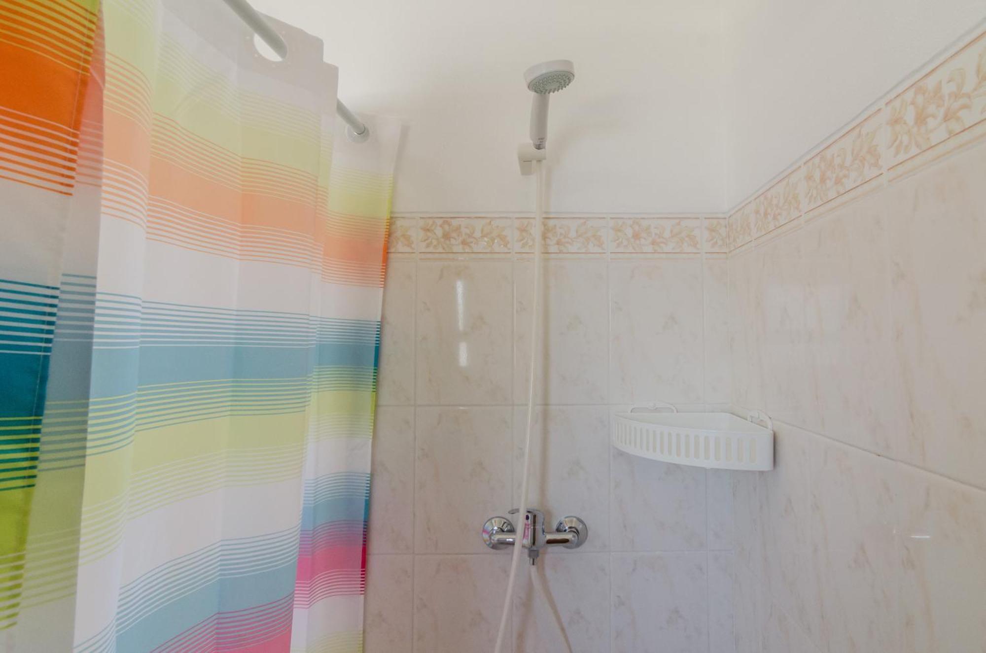 Quinta Do Paraiso - Bed&Shower Albufeira Szoba fotó