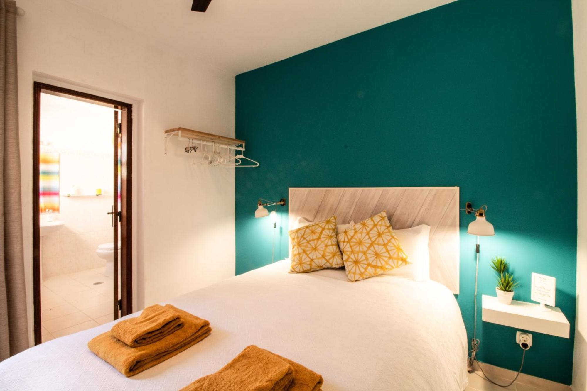 Quinta Do Paraiso - Bed&Shower Albufeira Szoba fotó