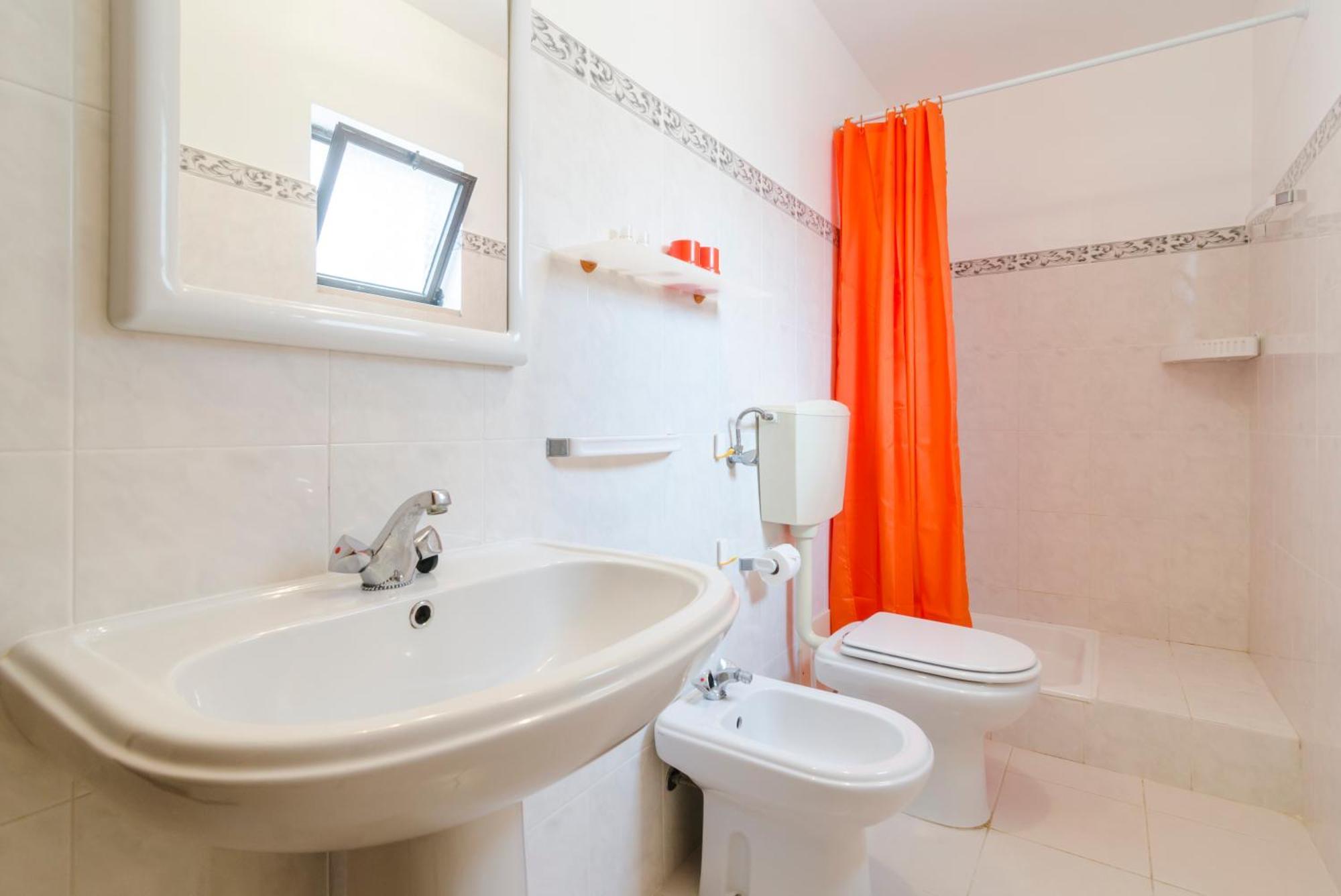 Quinta Do Paraiso - Bed&Shower Albufeira Szoba fotó