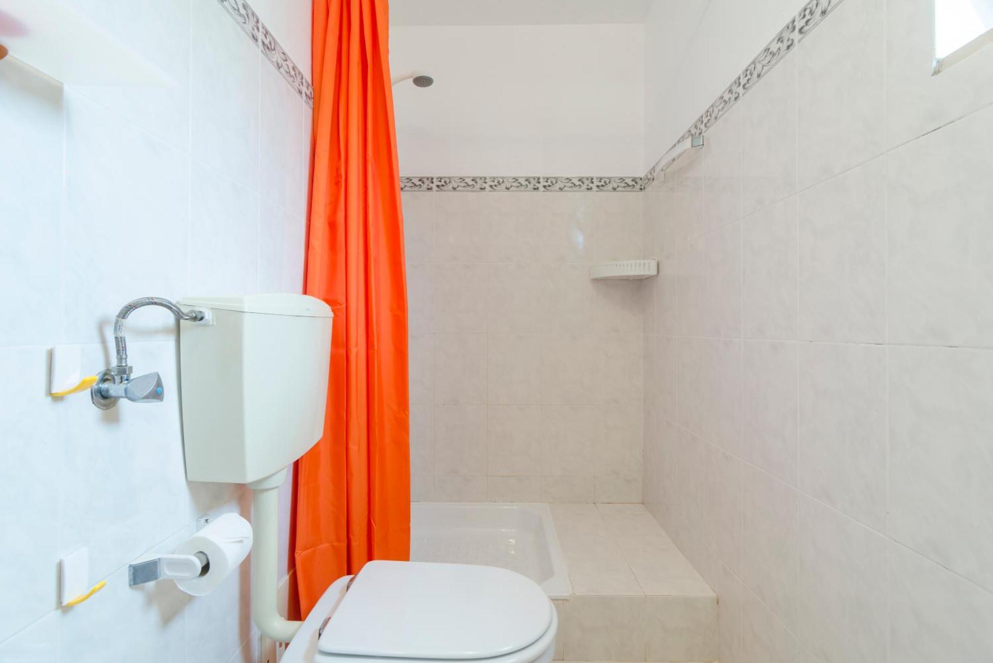 Quinta Do Paraiso - Bed&Shower Albufeira Szoba fotó