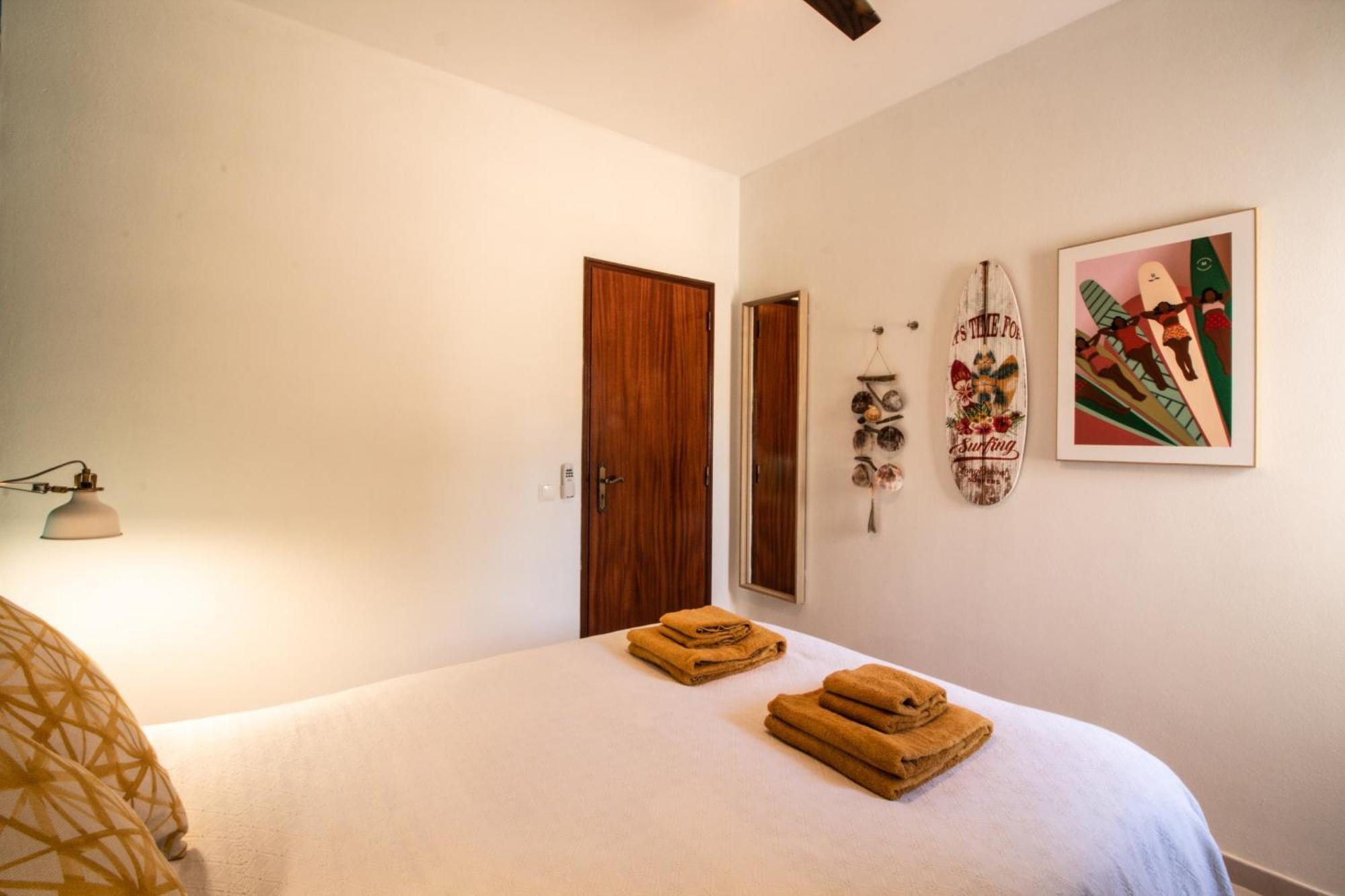 Quinta Do Paraiso - Bed&Shower Albufeira Szoba fotó